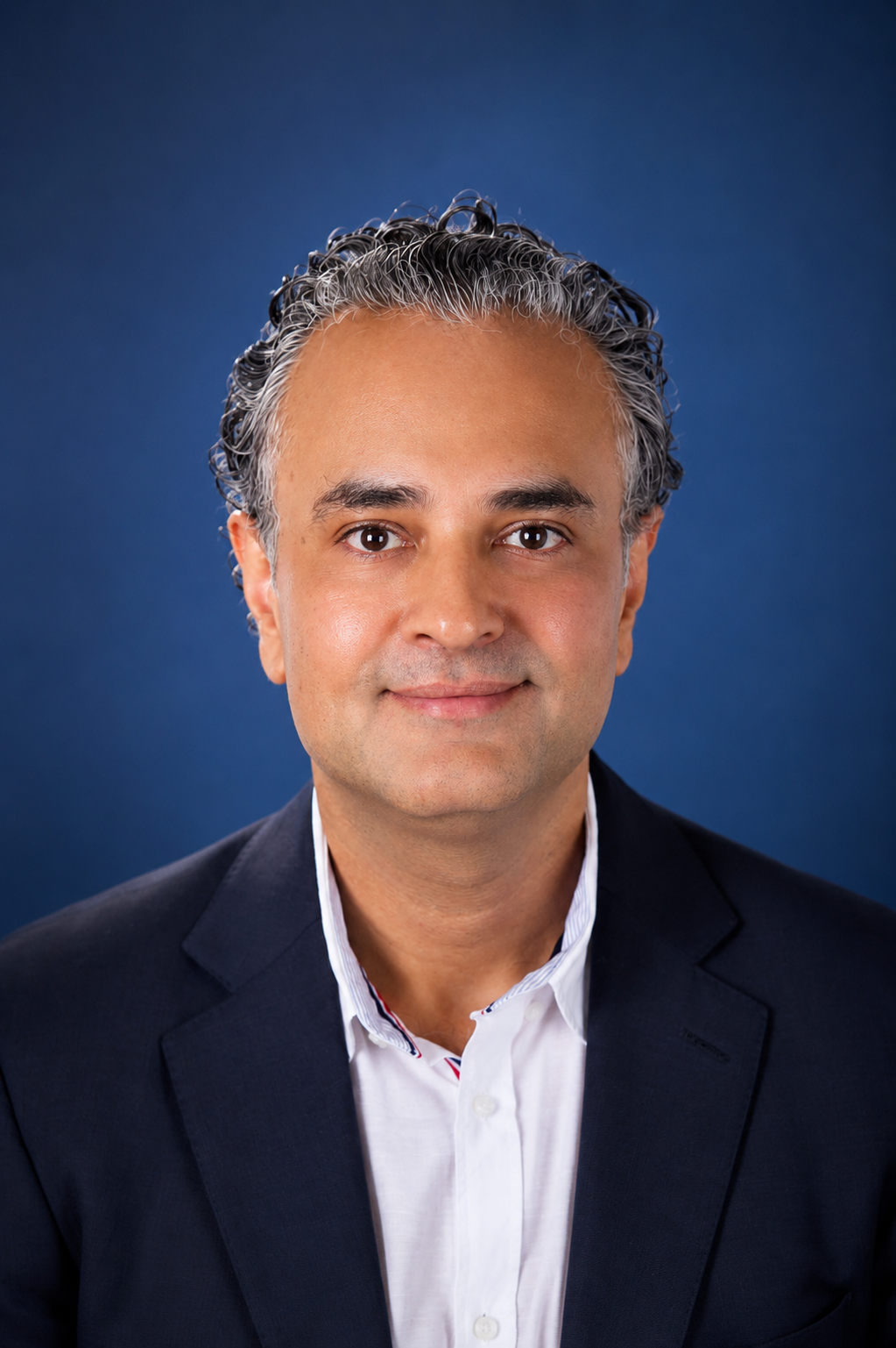 Dhruv Kapoor